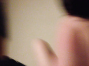 Busty wife blows and fucks