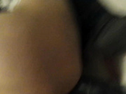 Always training her pussy