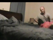 Fucking friend mom on hidden cam