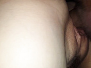 Super close up pussy sex