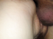 Super close up pussy sex