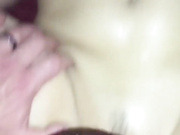 Cuckold wife and her toyboy