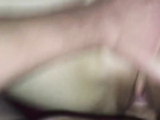 Cuckold wife and her toyboy