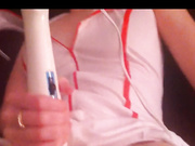 Loud amateur orgasms compilation