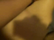 Amateur POV sex with Latina girlfriend