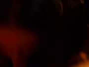 Playing videogames while getting a head