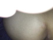 Doggy style POV sex with Asian