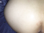 Doggy style POV sex with Asian