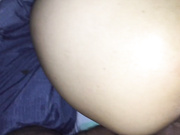 Doggy style POV sex with Asian