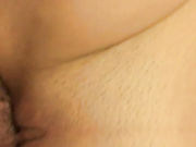 Taking her tight pussy