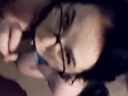 Wife cheating with black male