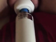 Hardcore bondage wife