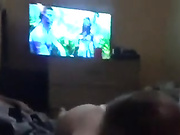 Regretting the fuck with a black man