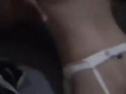 Regretting the fuck with a black man