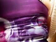 Fucking amateur BBW in hotel room