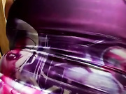 Fucking amateur BBW in hotel room