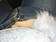 What she does at work