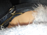 What she does at work