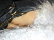 What she does at work