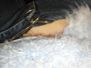 What she does at work