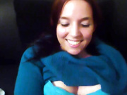 POV handjob pussy cumshot