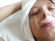 This is face covering