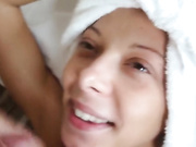 This is face covering