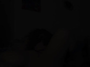 Homemade missionary and doggy style with busty GF