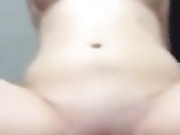 Busty teen ass riding