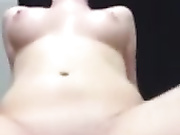 Busty teen ass riding