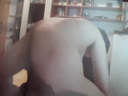 German girlfriend sex on camera