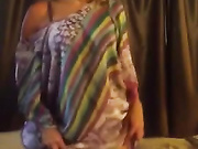 She should be a stripper