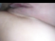 Amateur Latina close up sex