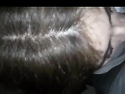 Amateur Latina close up sex