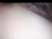 Amateur Latina close up sex