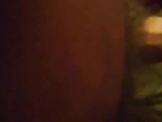 Anal sex with moaning girl