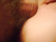 Anal sex with moaning girl