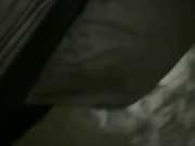 Spanking ass and big toys