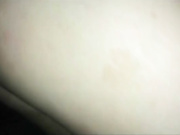 Spanking ass and big toys