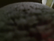 Amateur POV cock riding and doggy style