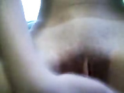 Tight pussy teen fingering