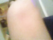 Taking advantage of a hard cock