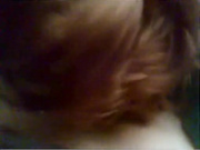 Taking advantage of a hard cock