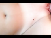 Close up pussy grinding and fucking