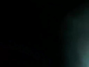 Long black cock fucks white pussy