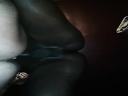 BBC fucking mature white pussy