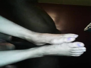 BBC fucking mature white pussy