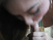 Thai teen wife POV head
