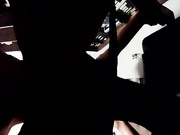 Amateur blonde blowjob and pussy creampie