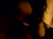 She loves being fucked by black dude
